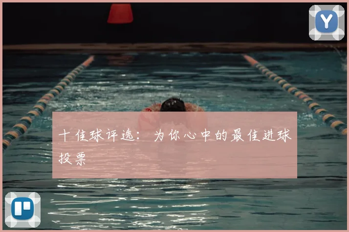 十佳球评选：为你心中的最佳进球投票