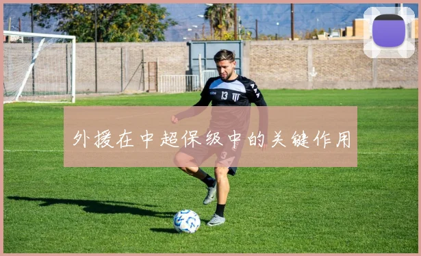 外援在中超保级中的关键作用
